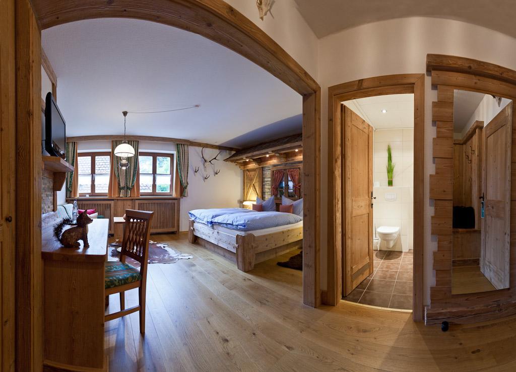 Hotel-Gasthof Zur Sonne Pappenheim Bagian luar foto